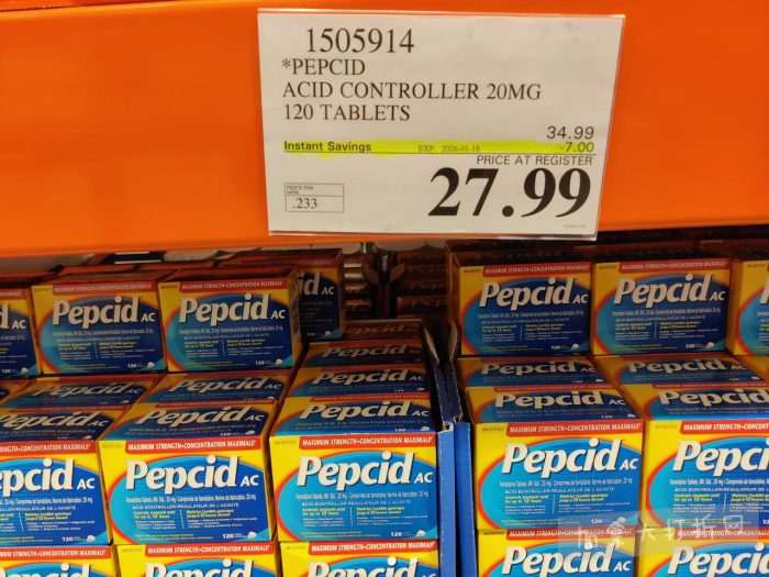 独家！【加东版】Costco店内实拍，有效期至1月18日！阿迪毛夹克.99、Bench马甲.99、红鲑鱼减、老豆腐.99、照烧鸡饭.99、巧克力奶.99、益生菌软糖.99、卫生巾.49！