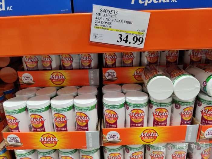 独家！【加东版】Costco店内实拍，有效期至1月18日！阿迪毛夹克.99、Bench马甲.99、红鲑鱼减、老豆腐.99、照烧鸡饭.99、巧克力奶.99、益生菌软糖.99、卫生巾.49！