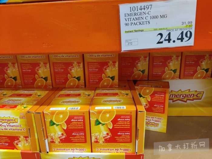 独家！【加东版】Costco店内实拍，有效期至1月18日！阿迪毛夹克.99、Bench马甲.99、红鲑鱼减、老豆腐.99、照烧鸡饭.99、巧克力奶.99、益生菌软糖.99、卫生巾.49！