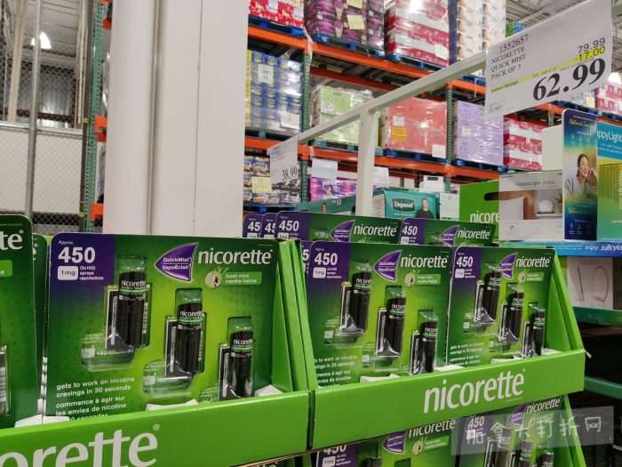 独家！【加东版】Costco店内实拍，有效期至1月18日！阿迪毛夹克.99、Bench马甲.99、红鲑鱼减、老豆腐.99、照烧鸡饭.99、巧克力奶.99、益生菌软糖.99、卫生巾.49！