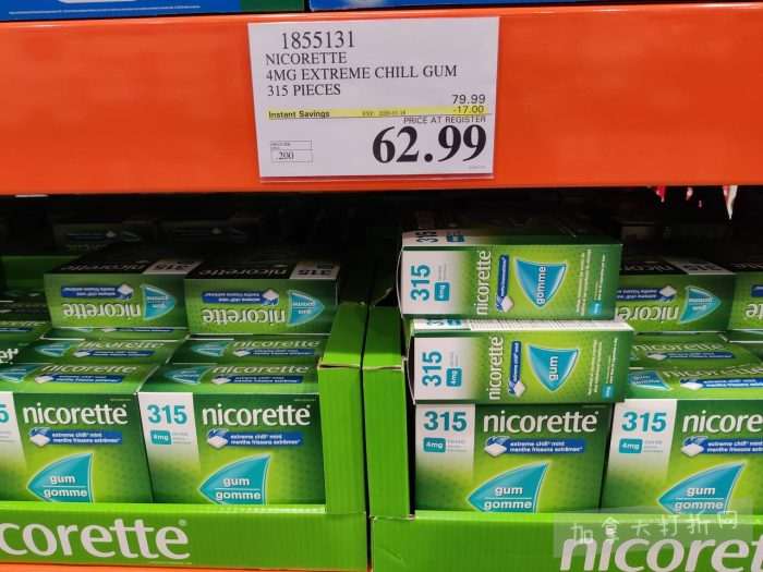 独家！【加东版】Costco店内实拍，有效期至1月18日！阿迪毛夹克.99、Bench马甲.99、红鲑鱼减、老豆腐.99、照烧鸡饭.99、巧克力奶.99、益生菌软糖.99、卫生巾.49！