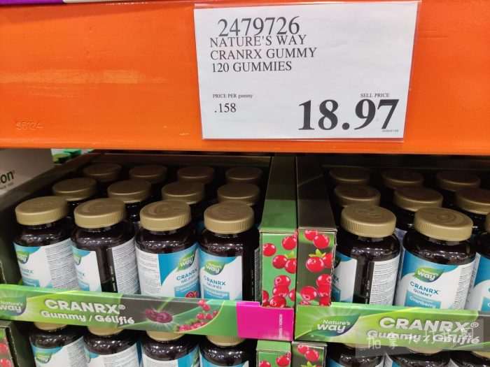 独家！【加东版】Costco店内实拍，有效期至1月18日！阿迪毛夹克.99、Bench马甲.99、红鲑鱼减、老豆腐.99、照烧鸡饭.99、巧克力奶.99、益生菌软糖.99、卫生巾.49！