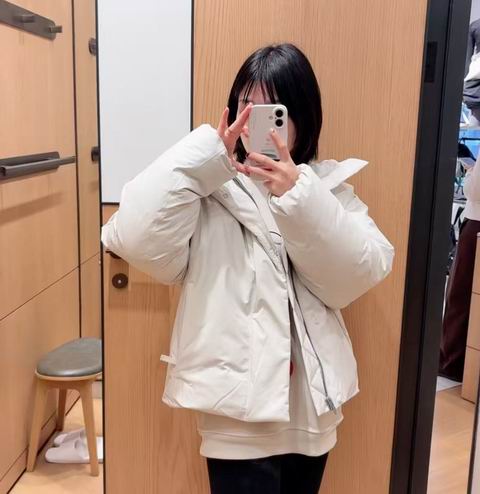 lululemon Bubble-Hem 600蓬松度羽绒服 204加元(原价 398加元)!多色可选