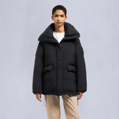 大量上新+再降价！Moose Knuckles 慕瑟纳可季末清仓，精选时尚小剪刀羽绒服5折起！抢羽绒服7！