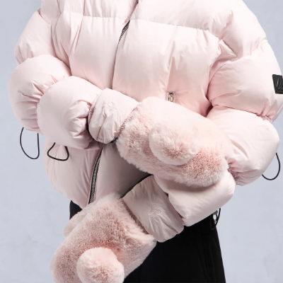 大量上新+再降价！Moose Knuckles 慕瑟纳可季末清仓，精选时尚小剪刀羽绒服5折起！抢羽绒服7！