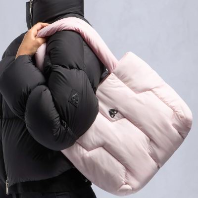 大量上新+再降价！Moose Knuckles 慕瑟纳可季末清仓，精选时尚小剪刀羽绒服5折起！抢羽绒服7！