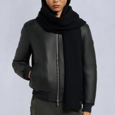 大量上新+再降价！Moose Knuckles 慕瑟纳可季末清仓，精选时尚小剪刀羽绒服5折起！抢羽绒服7！