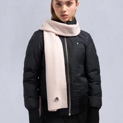 大量上新+再降价！Moose Knuckles 慕瑟纳可季末清仓，精选时尚小剪刀羽绒服5折起！抢羽绒服7！