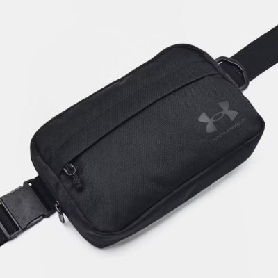 Under Armour年度白菜，全场3折起+额外4.2折！抢运动鞋.43、羽绒服.78、背包.96！