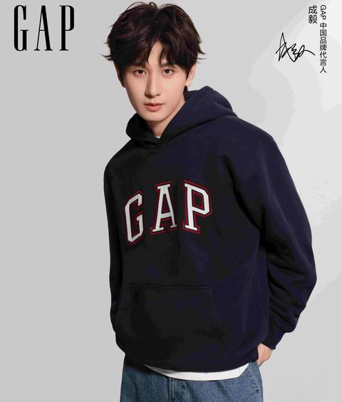 白菜价！Gap 服饰4折起+额外8折+额外9折 ！卫衣 18加元、T恤 7.92加元、牛仔裤 19.98加元