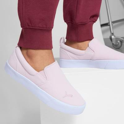 Puma季末大促，全场4折起+额外7折！入运动鞋.09、运动服.09、夹克.09、泡芙羽绒服3.89！