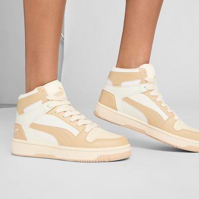 Puma季末大促，全场4折起+额外7折！入运动鞋.09、运动服.09、夹克.09、泡芙羽绒服3.89！