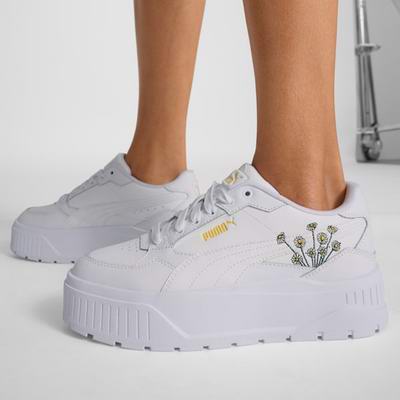 Puma季末大促，全场4折起+额外7折！入运动鞋.09、运动服.09、夹克.09、泡芙羽绒服3.89！