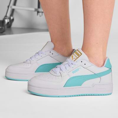 Puma季末大促，全场4折起+额外7折！入运动鞋.09、运动服.09、夹克.09、泡芙羽绒服3.89！