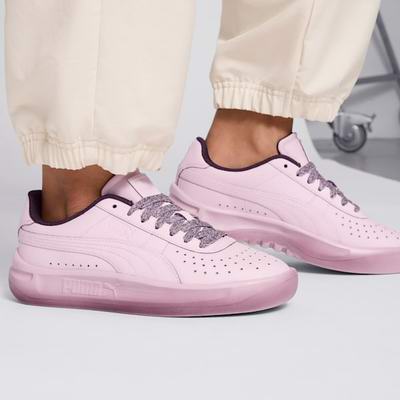 Puma季末大促，全场4折起+额外7折！入运动鞋.09、运动服.09、夹克.09、泡芙羽绒服3.89！