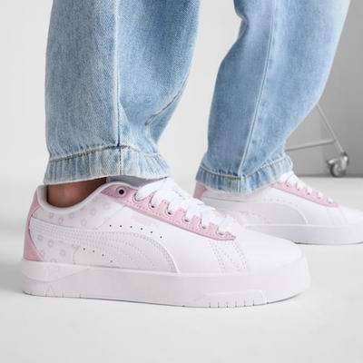 Puma季末大促，全场4折起+额外7折！入运动鞋.09、运动服.09、夹克.09、泡芙羽绒服3.89！