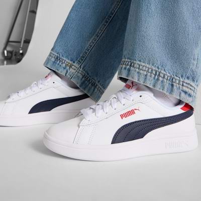 Puma季末大促，全场4折起+额外7折！入运动鞋.09、运动服.09、夹克.09、泡芙羽绒服3.89！