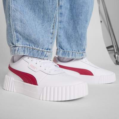 Puma季末大促，全场4折起+额外7折！入运动鞋.09、运动服.09、夹克.09、泡芙羽绒服3.89！