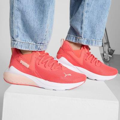 Puma季末大促，全场4折起+额外7折！入运动鞋.09、运动服.09、夹克.09、泡芙羽绒服3.89！