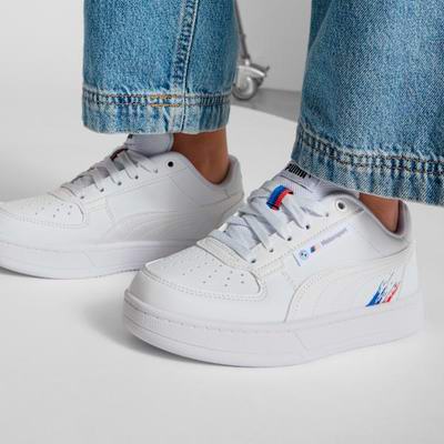 Puma季末大促，全场4折起+额外7折！入运动鞋.09、运动服.09、夹克.09、泡芙羽绒服3.89！