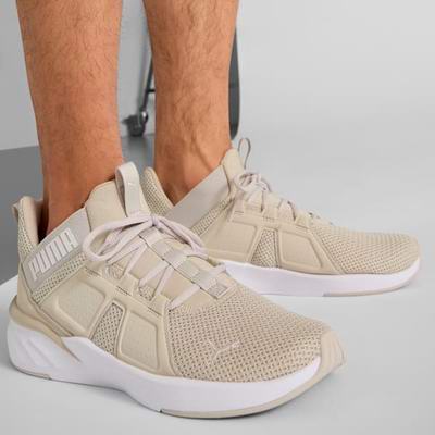 Puma季末大促，全场4折起+额外7折！入运动鞋.09、运动服.09、夹克.09、泡芙羽绒服3.89！