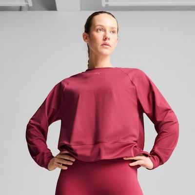 Puma季末大促，全场4折起+额外7折！入运动鞋.09、运动服.09、夹克.09、泡芙羽绒服3.89！