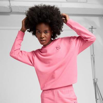 Puma季末大促，全场4折起+额外7折！入运动鞋.09、运动服.09、夹克.09、泡芙羽绒服3.89！