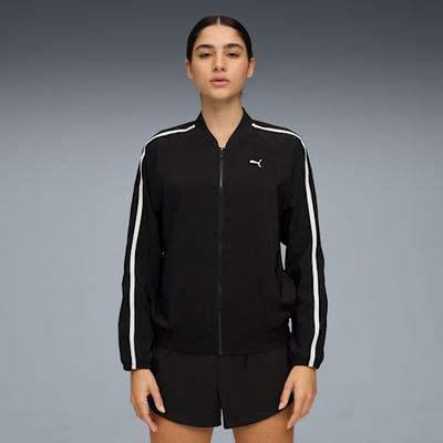 Puma季末大促，全场4折起+额外7折！入运动鞋.09、运动服.09、夹克.09、泡芙羽绒服3.89！