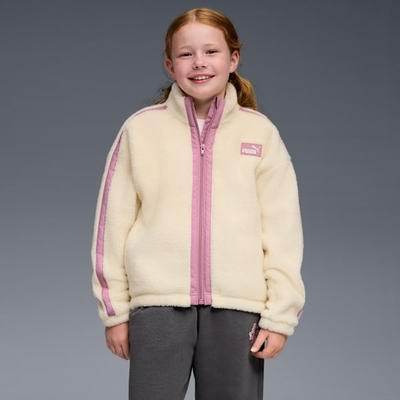 Puma季末大促，全场4折起+额外7折！入运动鞋.09、运动服.09、夹克.09、泡芙羽绒服3.89！