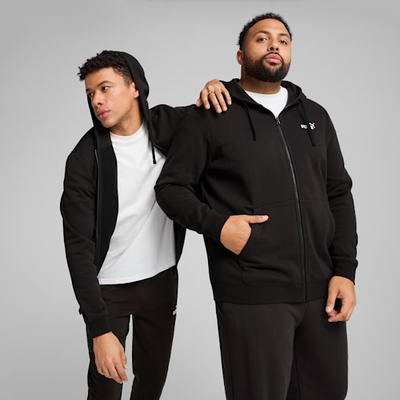 Puma季末大促，全场4折起+额外7折！入运动鞋.09、运动服.09、夹克.09、泡芙羽绒服3.89！