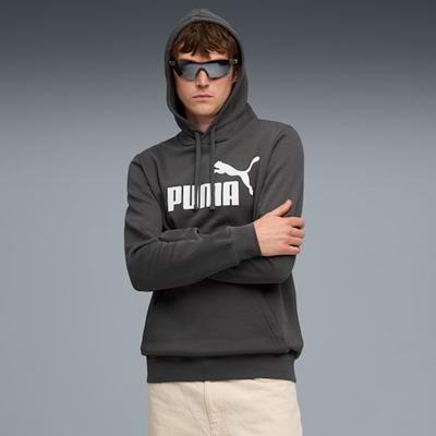 Puma季末大促，全场4折起+额外7折！入运动鞋.09、运动服.09、夹克.09、泡芙羽绒服3.89！