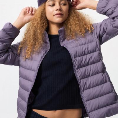 Uniqlo优衣库官网大促，精选服饰3折起！抢单肩包.9、泡泡玛特卫衣.9、毛毛夹克.9、羽绒服.9！