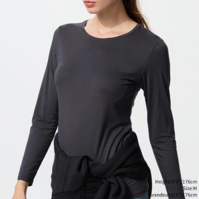 Uniqlo优衣库官网大促，精选服饰3折起！抢单肩包.9、泡泡玛特卫衣.9、毛毛夹克.9、羽绒服.9！