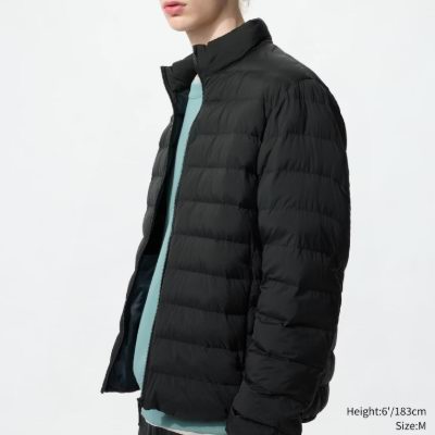 Uniqlo优衣库官网大促，精选服饰3折起！抢单肩包.9、泡泡玛特卫衣.9、毛毛夹克.9、羽绒服.9！