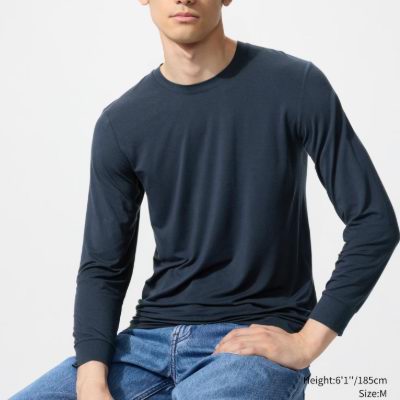 Uniqlo优衣库官网大促，精选服饰3折起！抢单肩包.9、泡泡玛特卫衣.9、毛毛夹克.9、羽绒服.9！