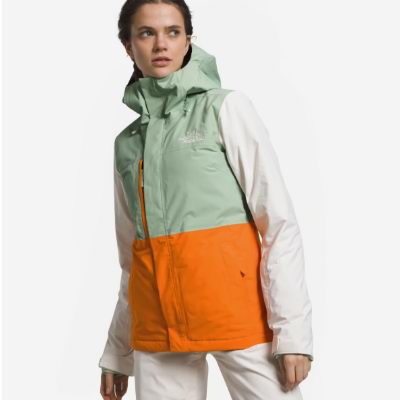 白菜价！The North Face北面换季清仓，全场2.5折起+额外8.5折！入1996经典款羽绒服8.09、雪地靴.07！