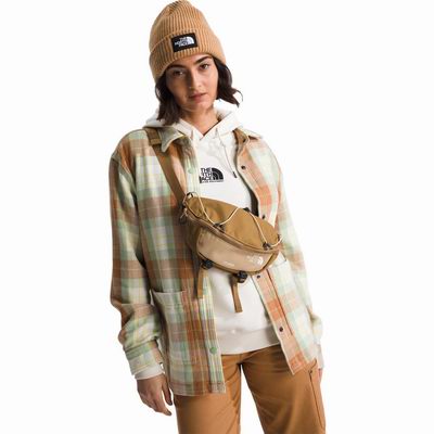 白菜价！The North Face北面换季清仓，全场2.5折起+额外8.5折！入1996经典款羽绒服8.09、雪地靴.07！