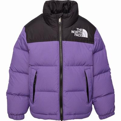 白菜价！The North Face北面换季清仓，全场2.5折起+额外8.5折！入1996经典款羽绒服8.09、雪地靴.07！