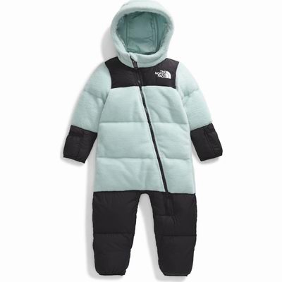 白菜价！The North Face北面换季清仓，全场2.5折起+额外8.5折！入1996经典款羽绒服8.09、雪地靴.07！