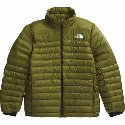 白菜价！The North Face北面换季清仓，全场2.5折起+额外8.5折！入1996经典款羽绒服8.09、雪地靴.07！