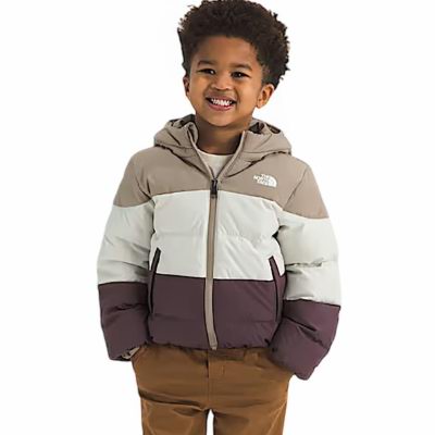 白菜价！The North Face北面换季清仓，全场2.5折起+额外8.5折！入1996经典款羽绒服8.09、雪地靴.07！