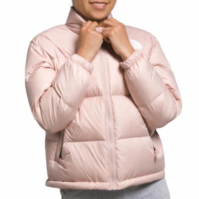 白菜价！The North Face北面换季清仓，全场2.5折起+额外8.5折！入1996经典款羽绒服8.09、雪地靴.07！