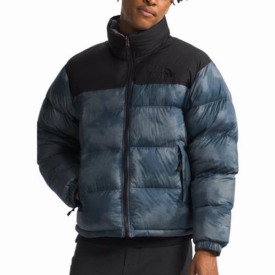 白菜价！The North Face北面换季清仓，全场2.5折起+额外8.5折！入1996经典款羽绒服8.09、雪地靴.07！