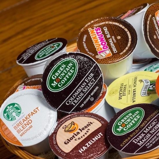 Keurig赔偿来啦！买过K-Cup咖啡胶囊就能申请，最高可得$75！