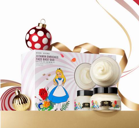 手慢无！BOBBI BROWN 芭比布朗橘子面霜（50毫升×2瓶）4.3折  81.2加元包邮+满送正装眼影笔+卸妆油！