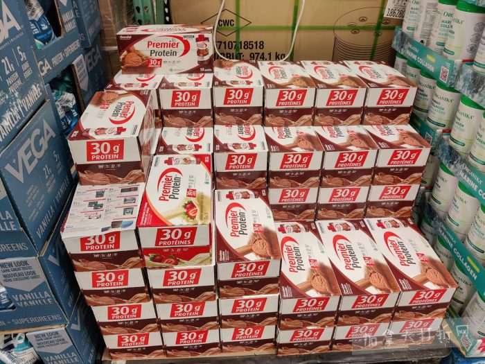 独家！【加东版】Costco店内实拍，有效期至1月25日！美的豆浆机.99、虎头衫.99、冰酒.99、雪肌精保湿.99、空气炸锅.99、吸顶灯.99、大白兔奶糖.99、蘑菇干.99！