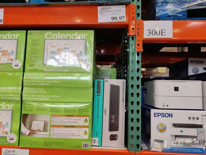 独家！【加东版】Costco店内实拍，有效期至1月25日！美的豆浆机.99、虎头衫.99、冰酒.99、雪肌精保湿.99、空气炸锅.99、吸顶灯.99、大白兔奶糖.99、蘑菇干.99！