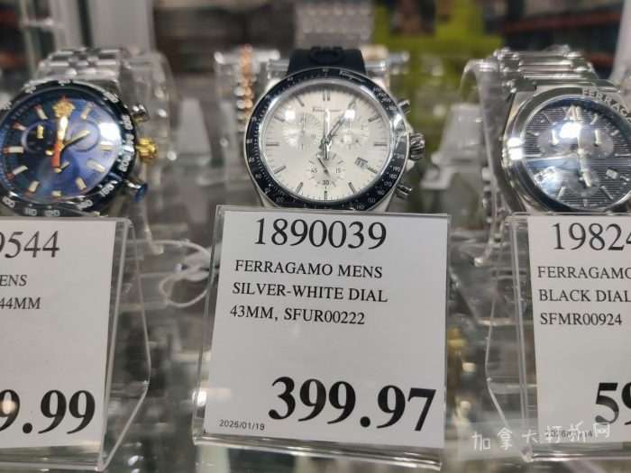 独家！【加东版】Costco店内实拍，有效期至1月25日！美的豆浆机.99、虎头衫.99、冰酒.99、雪肌精保湿.99、空气炸锅.99、吸顶灯.99、大白兔奶糖.99、蘑菇干.99！