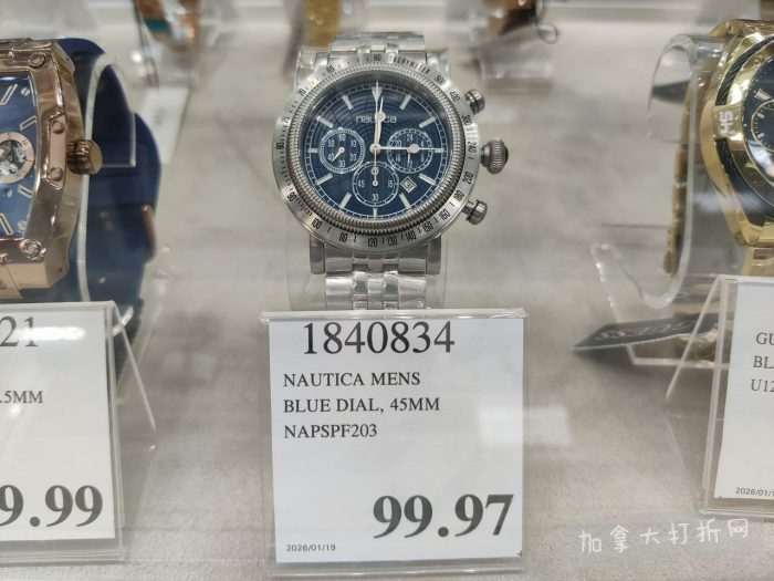 独家！【加东版】Costco店内实拍，有效期至1月25日！美的豆浆机.99、虎头衫.99、冰酒.99、雪肌精保湿.99、空气炸锅.99、吸顶灯.99、大白兔奶糖.99、蘑菇干.99！