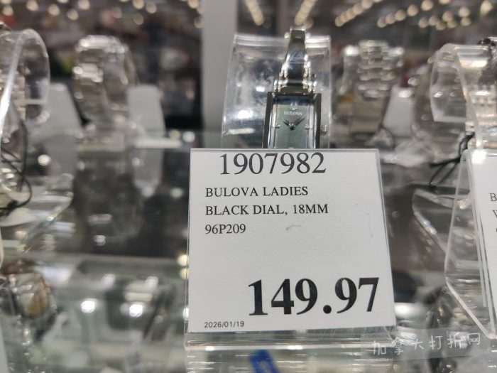 独家！【加东版】Costco店内实拍，有效期至1月25日！美的豆浆机.99、虎头衫.99、冰酒.99、雪肌精保湿.99、空气炸锅.99、吸顶灯.99、大白兔奶糖.99、蘑菇干.99！